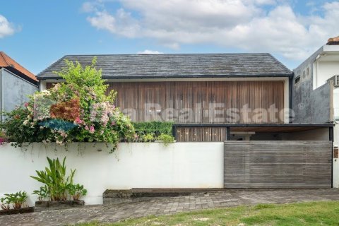 3 bedrooms Villa in Canggu, Badung, Bali (14811)