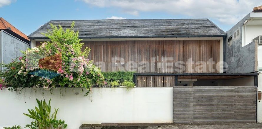 3 bedrooms Villa in Canggu, Badung, Bali (14811)