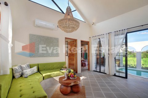 2 bedrooms Villa in Buduk, Mengwi, Badung, Bali (14807) 4