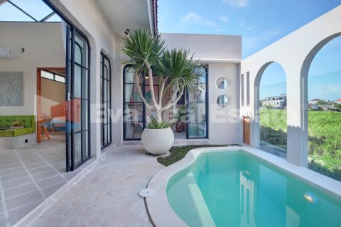 2 bedrooms Villa in Buduk, Mengwi, Badung, Bali (14807)