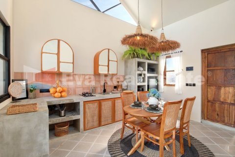 2 bedrooms Villa in Buduk, Mengwi, Badung, Bali (14807) 8