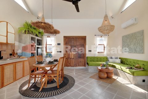 2 bedrooms Villa in Buduk, Mengwi, Badung, Bali (14807) 3