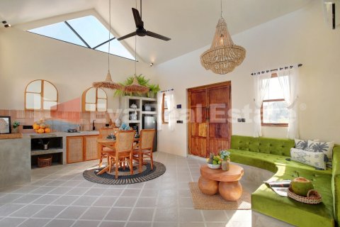 2 bedrooms Villa in Buduk, Mengwi, Badung, Bali (14807) 5