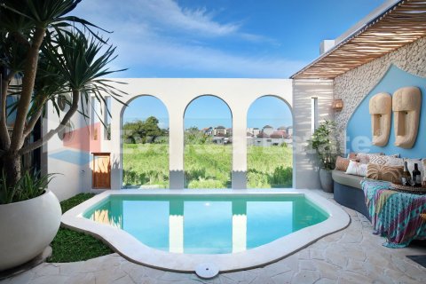 2 bedrooms Villa in Buduk, Mengwi, Badung, Bali (14807) 12