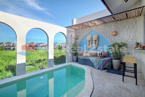 2 bedrooms Villa in Buduk, Mengwi, Badung, Bali (14807) 23