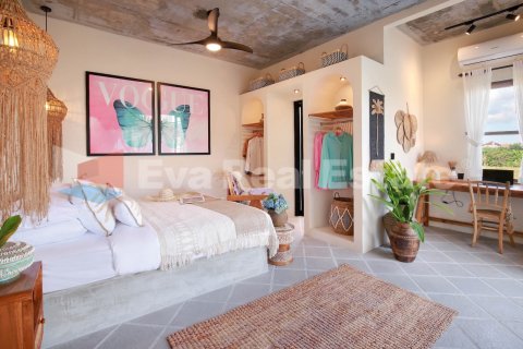 2 bedrooms Villa in Buduk, Mengwi, Badung, Bali (14807) 18