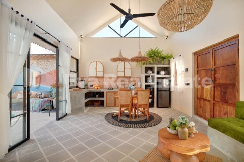 2 bedrooms Villa in Buduk, Mengwi, Badung, Bali (14807) 6