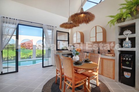 2 bedrooms Villa in Buduk, Mengwi, Badung, Bali (14807) 9