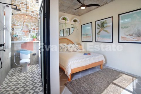 2 bedrooms Villa in Buduk, Mengwi, Badung, Bali (14807) 16