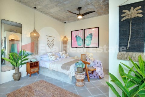 2 bedrooms Villa in Buduk, Mengwi, Badung, Bali (14807) 21