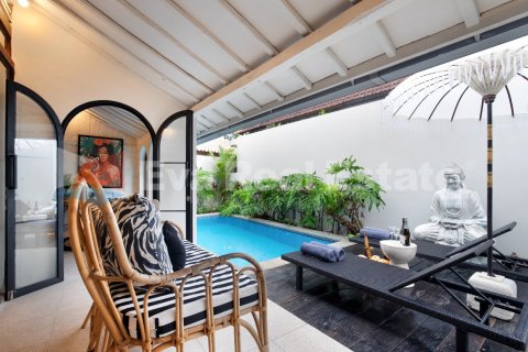 2 bedrooms Villa in Seminyak, Badung, Bali (14808) 12