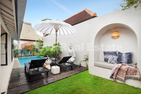 2 bedrooms Villa in Seminyak, Badung, Bali (14808) 24