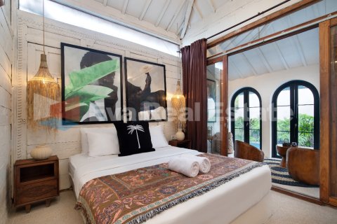 2 bedrooms Villa in Seminyak, Badung, Bali (14808) 17