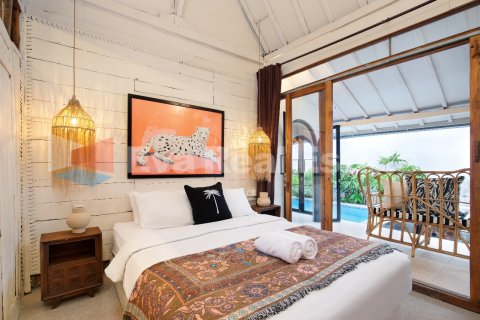 2 bedrooms Villa in Seminyak, Badung, Bali (14808) 13