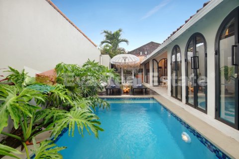 2 bedrooms Villa in Seminyak, Badung, Bali (14808)