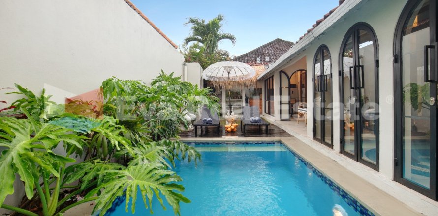2 bedrooms Villa in Seminyak, Badung, Bali (14808)