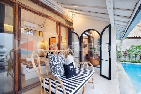 2 bedrooms Villa in Seminyak, Badung, Bali (14808) 2