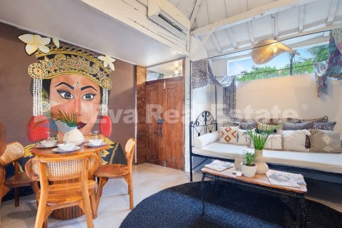 2 bedrooms Villa in Seminyak, Badung, Bali (14808) 22