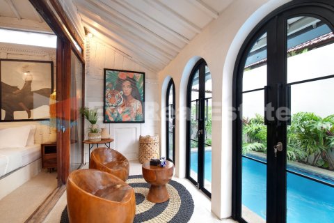 2 bedrooms Villa in Seminyak, Badung, Bali (14808) 5