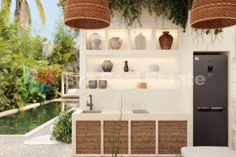 2 bedrooms Villa in Pecatu, Badung, Bali (14810) 4