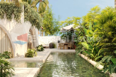 2 bedrooms Villa in Pecatu, Badung, Bali (14810)