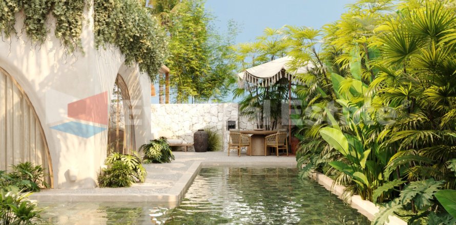 2 bedrooms Villa in Pecatu, Badung, Bali (14810)