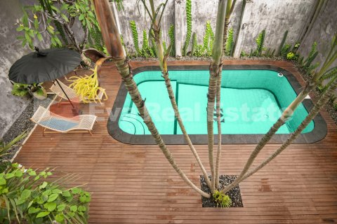 3 bedrooms House in Kerobokan, Badung, Bali (14813) 12