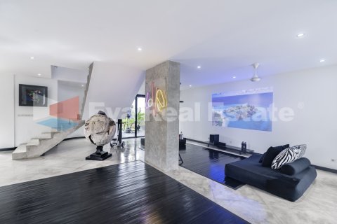 3 bedrooms House in Kerobokan, Badung, Bali (14813) 6