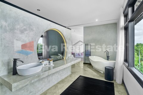 3 bedrooms House in Kerobokan, Badung, Bali (14813) 17