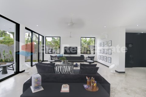 3 bedrooms House in Kerobokan, Badung, Bali (14813) 2