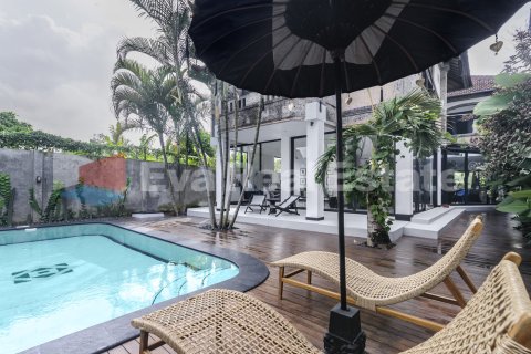 3 bedrooms House in Kerobokan, Badung, Bali (14813) 11