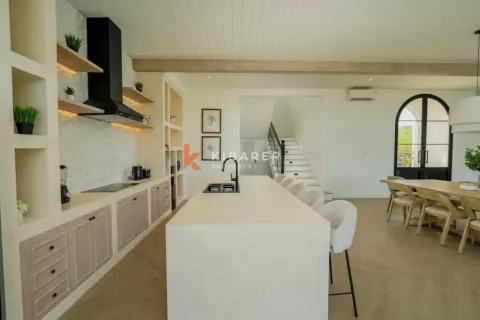 4 bedrooms Villa in Ungasan, Badung, Bali (13843) 5