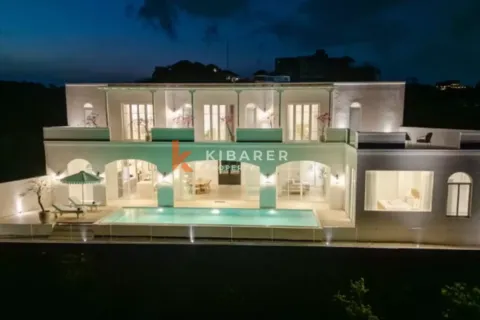4 bedrooms Villa in Ungasan, Badung, Bali (13843) 17
