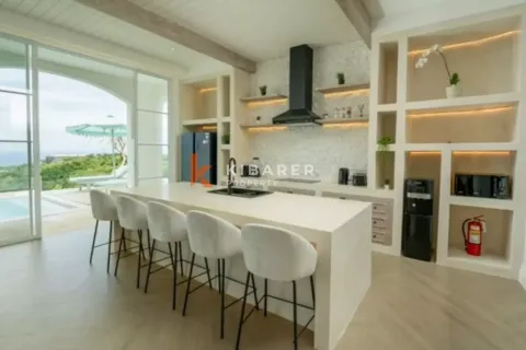 4 bedrooms Villa in Ungasan, Badung, Bali (13843) 9