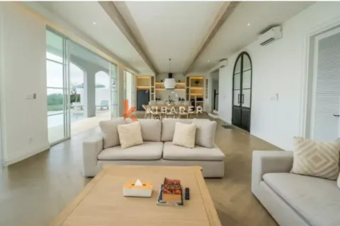 4 bedrooms Villa in Ungasan, Badung, Bali (13843) 4