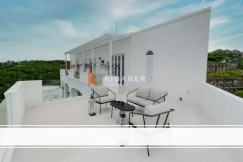 4 bedrooms Villa in Ungasan, Badung, Bali (13843) 16