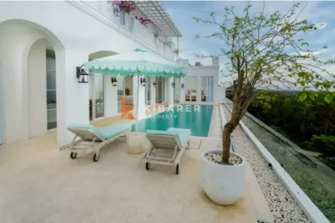 4 bedrooms Villa in Ungasan, Badung, Bali (13843) 5