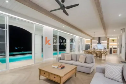 4 bedrooms Villa in Ungasan, Badung, Bali (13843) 2