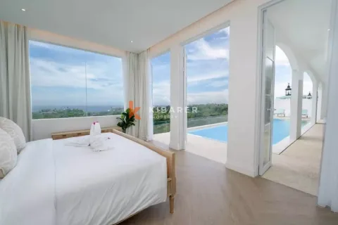 4 bedrooms Villa in Ungasan, Badung, Bali (13843) 9