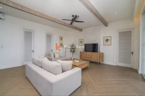 4 bedrooms Villa in Ungasan, Badung, Bali (13843) 3