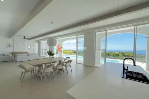 4 bedrooms Villa in Ungasan, Badung, Bali (13843) 4