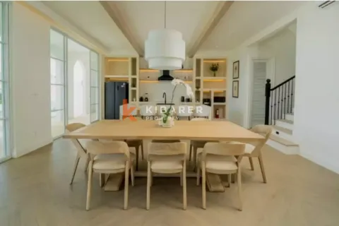 4 bedrooms Villa in Ungasan, Badung, Bali (13843) 8