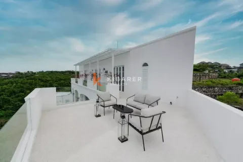 4 bedrooms Villa in Ungasan, Badung, Bali (13843) 11