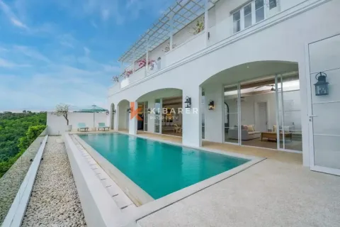 4 bedrooms Villa in Ungasan, Badung, Bali (13843) 8