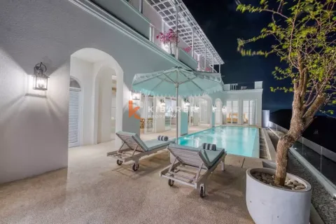 4 bedrooms Villa in Ungasan, Badung, Bali (13843) 14