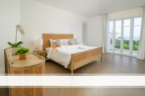 4 bedrooms Villa in Ungasan, Badung, Bali (13843) 13
