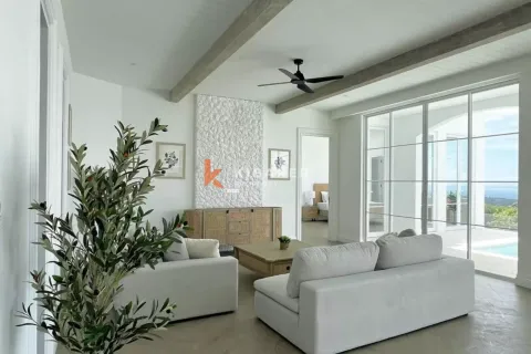 4 bedrooms Villa in Ungasan, Badung, Bali (13843) 7