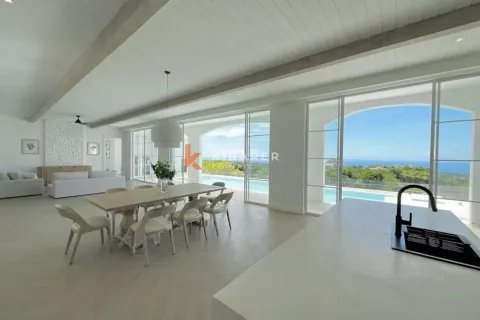 4 bedrooms Villa in Ungasan, Badung, Bali (13843) 10