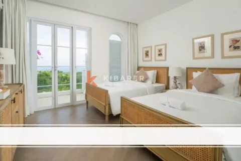 4 bedrooms Villa in Ungasan, Badung, Bali (13843) 14
