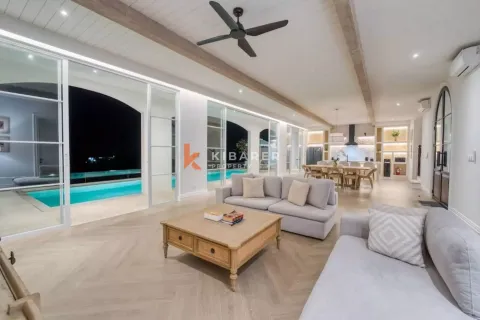 4 bedrooms Villa in Ungasan, Badung, Bali (13843) 17